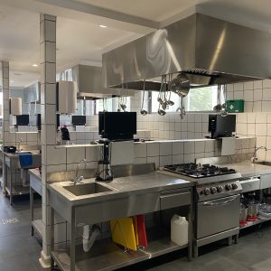 Kitchen Lab