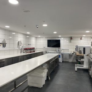 Pastry Lab